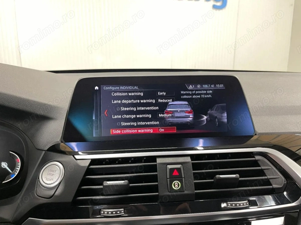 BMW Unknown Model 2021 — imagine 18