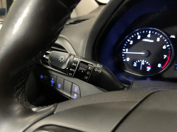 HYUNDAI i30 2022 — imagine 19
