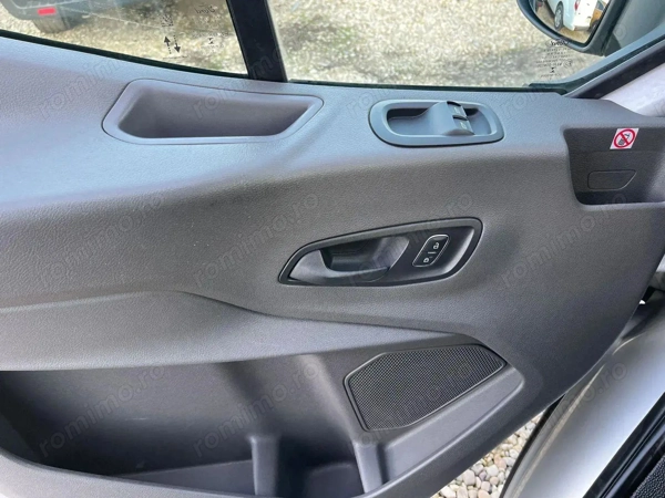 FORD Transit 2021 — imagine 15