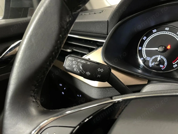 SKODA Kamiq 2022 — imagine 20