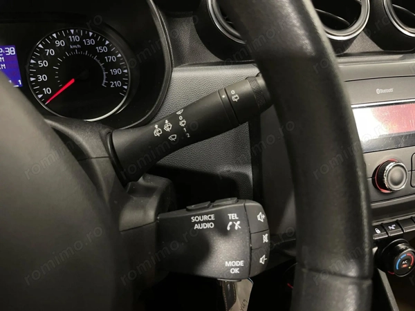 DACIA Duster 2019 — imagine 18