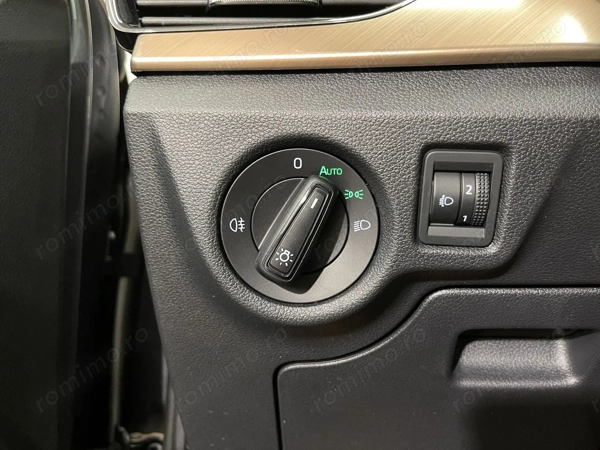 SKODA Kamiq 2022 — imagine 19
