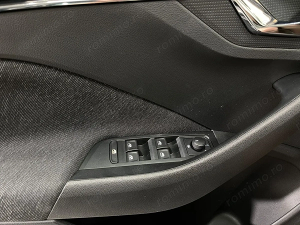 SKODA Kamiq 2022 — imagine 18