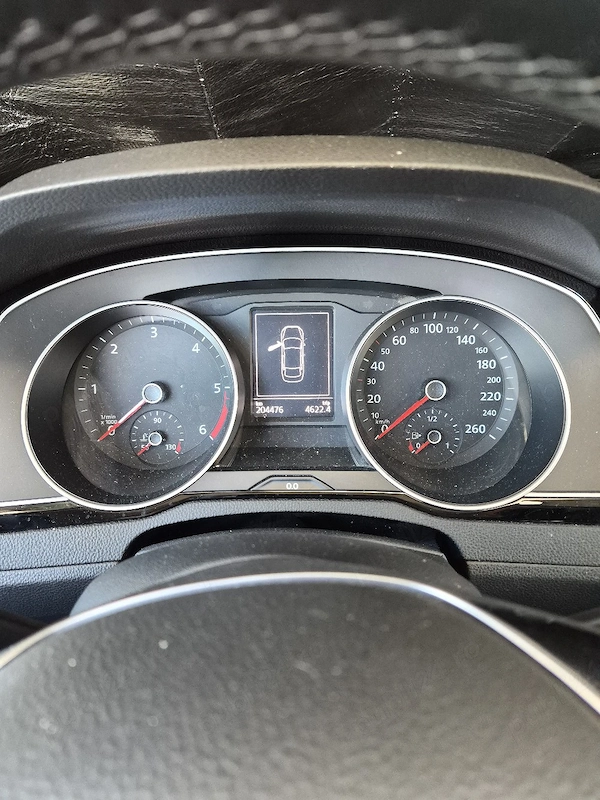 VOLKSWAGEN Passat 2015 — imagine 3