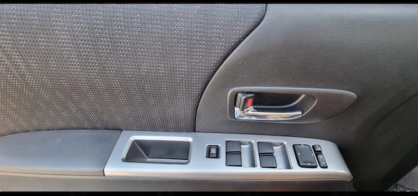 MAZDA 5 2010 — imagine 5