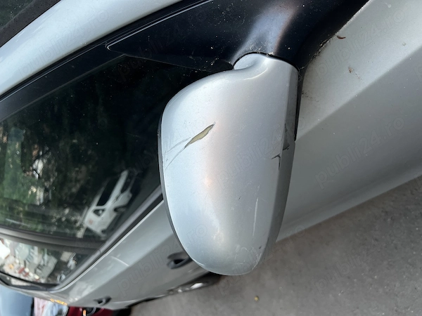 HYUNDAI i30 2008 — imagine 8