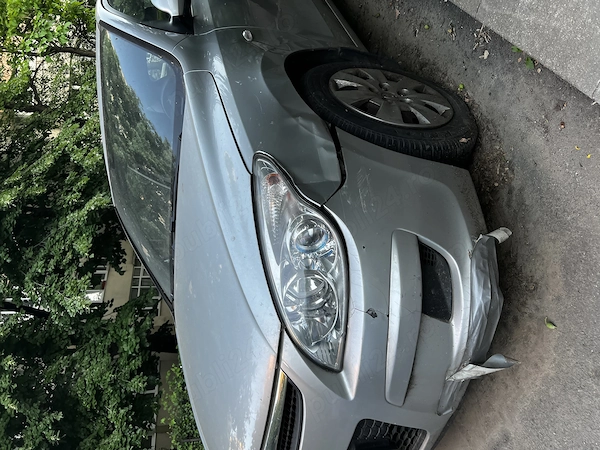 HYUNDAI i30 2008 — imagine 6