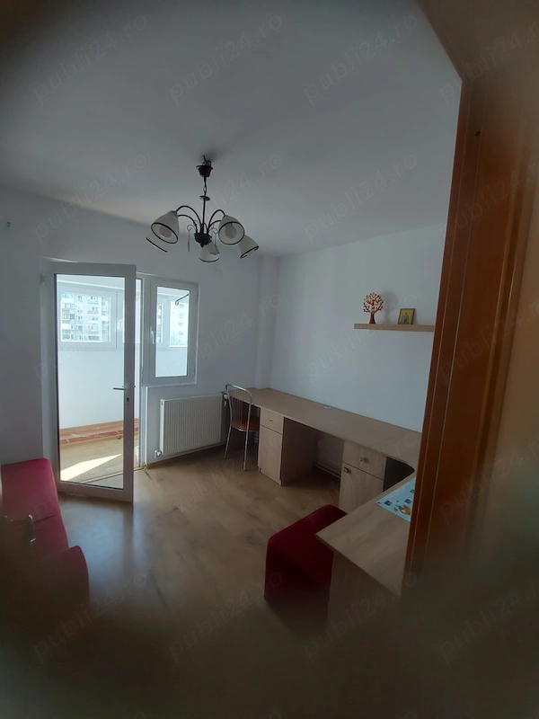 Vanzare apartament 3 camere GH. DOJA - PIATA MIHAI VITEAZUL Ploiesti — fotografia 1