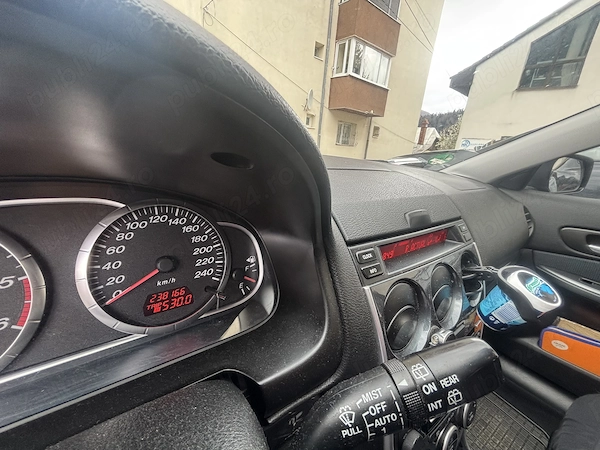 MAZDA 6 2007 — imagine 5