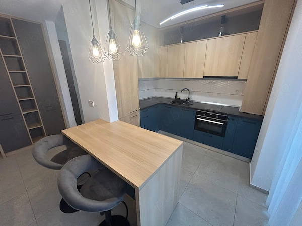 De vanzare, apartament Iris Armoniei, 2 camere, 0% Comision prin Poremo Imobiliare — fotografia 3