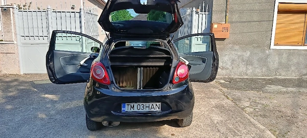 FORD Ka 2010 — imagine 6
