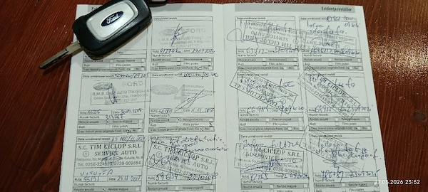 FORD Ka 2010 — imagine 2