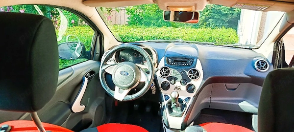FORD Ka 2010 — imagine 7