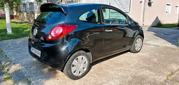 FORD Ka 2010 — imagine 5