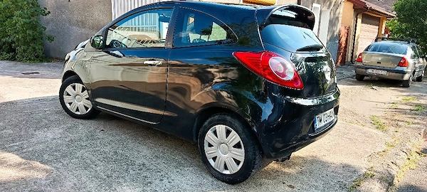 FORD Ka 2010