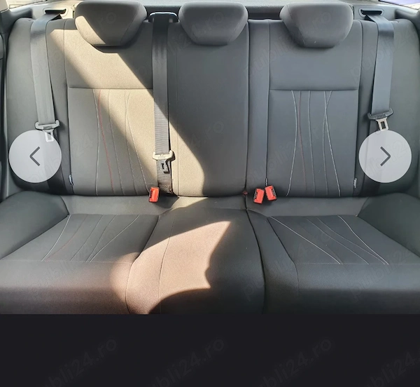 SEAT Ibiza 2013 — imagine 5