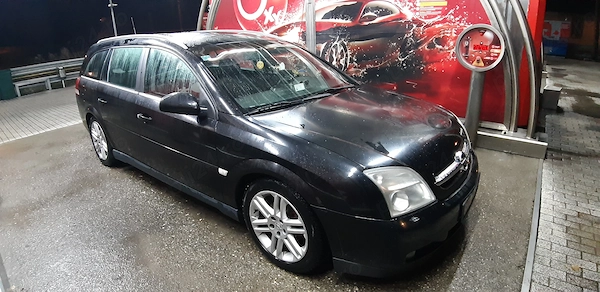 Opel Vectra