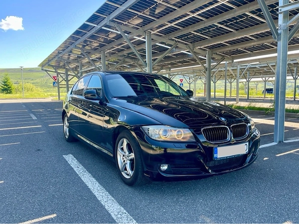 BMW 3 Series 2011 — imagine 3