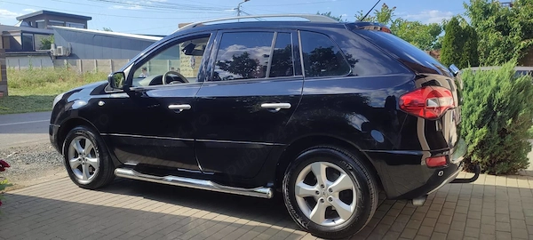 NISSAN Qashqai 2009 — imagine 4