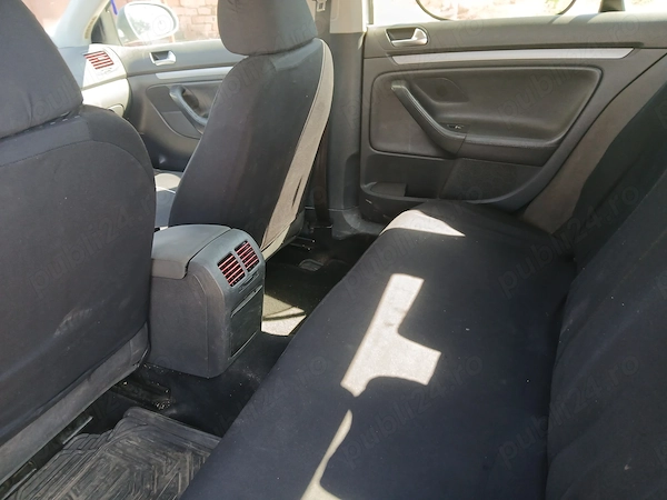 VOLKSWAGEN Jetta 2009 — imagine 6