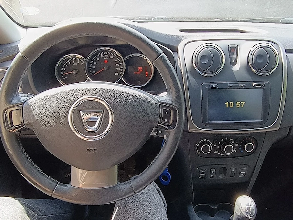 DACIA Logan 2014 — imagine 5