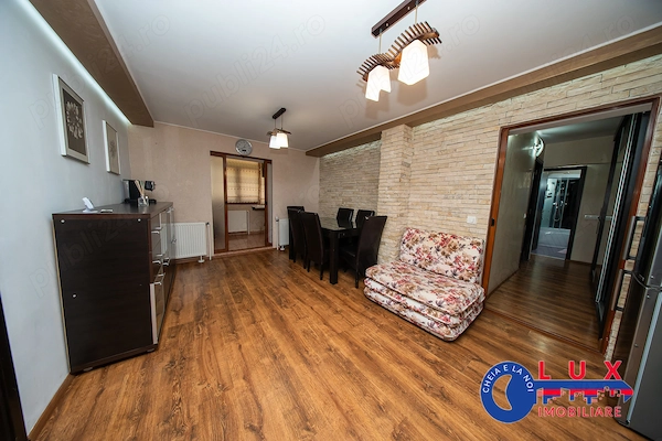 ID 343 Apartament cu 3 camere # INCHIRIERE!!! — fotografia 3