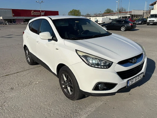 HYUNDAI ix35 2014