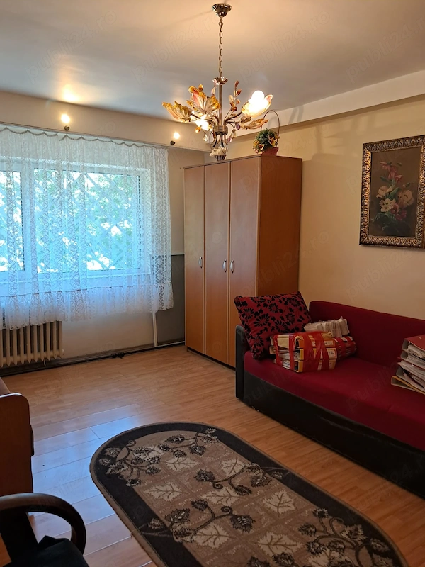 2camere Rahova strada Dunavat — fotografia 1