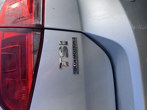 VOLKSWAGEN Golf 2013 — imagine 4
