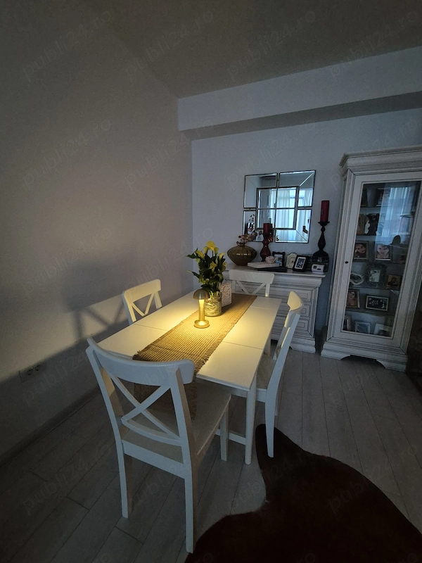 ***PROPRIETAR*Apart. 2 camere*45 Mp*Et. 1din8*An 2018*Militari Residence*Str. Tineretului Nr. 85*** — fotografia 3