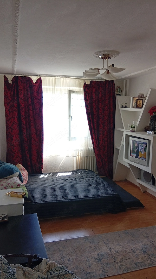 Apartament de vanzare 2 camere — fotografia 3