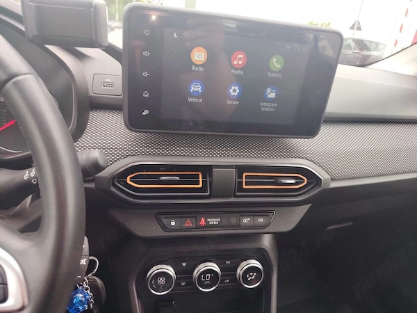 DACIA Sandero Stepway 2021 — imagine 2