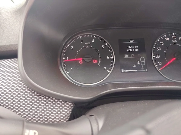 DACIA Sandero Stepway 2021 — imagine 4