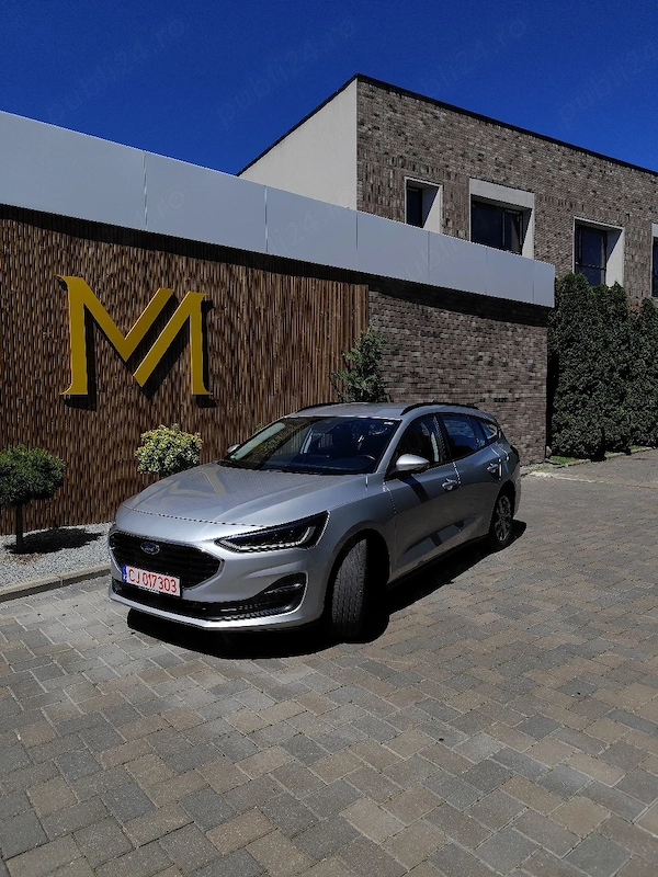 FORD Focus 2022