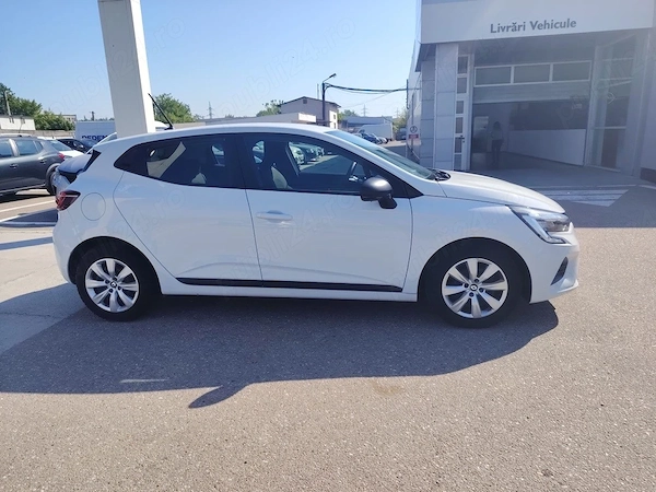 RENAULT Clio 2021 — imagine 4