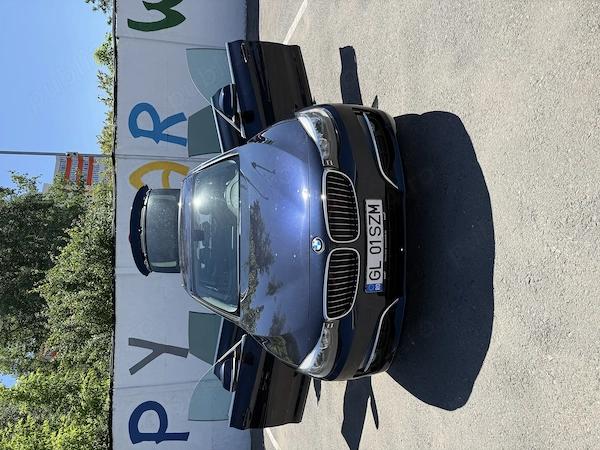 BMW 320d GT 190cp B47 euro6