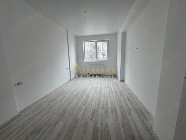 { Apartament 2 camere decomandat - Popesti Leordeni } — fotografia 3