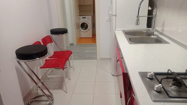 Vand apartamnet 2 camere Decomandat — fotografia 1