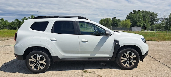 DACIA Duster 2024 — imagine 5