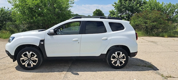 DACIA Duster 2024 — imagine 6