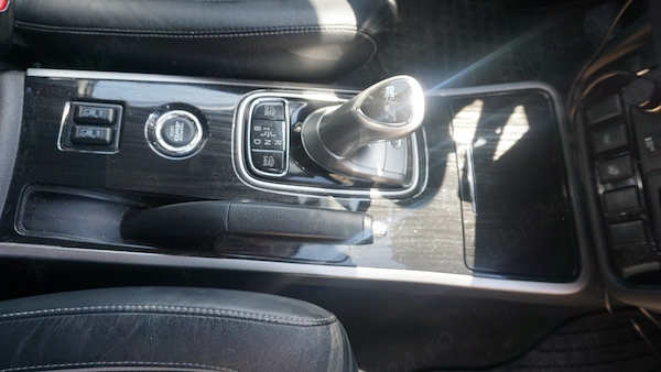MITSUBISHI Outlander 2016 — imagine 14