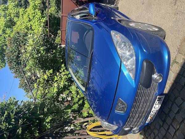 PEUGEOT 307 2006