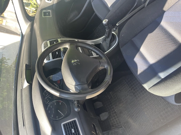 PEUGEOT 307 2006 — imagine 3