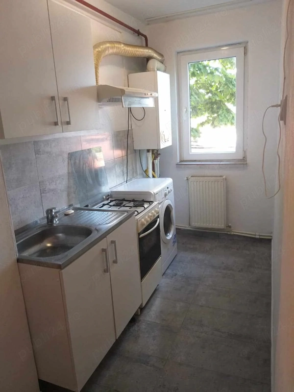 Apartament de închiriat — fotografia 1