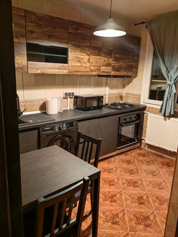 Apartament 2 camere-Romancierilor,Aleea Valea Boteni,nr.2,Sector 6 — fotografia 1