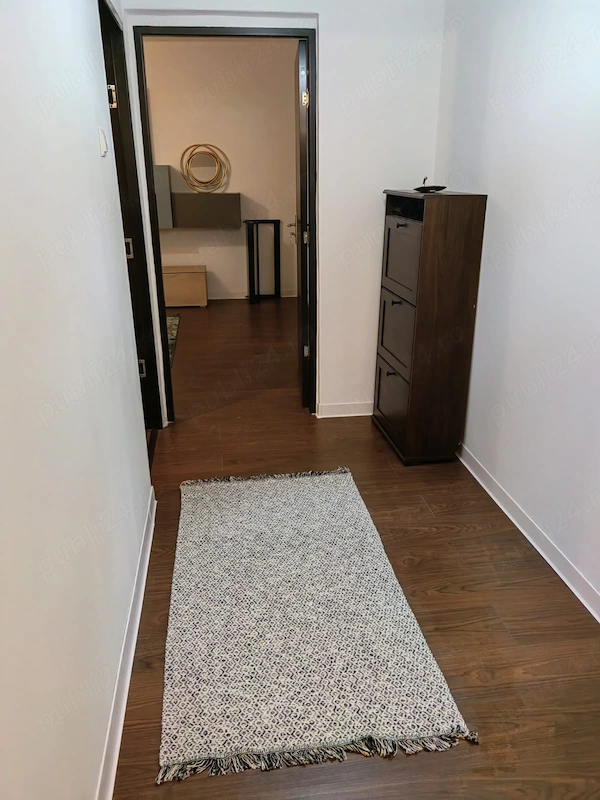 Apartament 2 camere-Romancierilor,Aleea Valea Boteni,nr.2,Sector 6 — fotografia 3