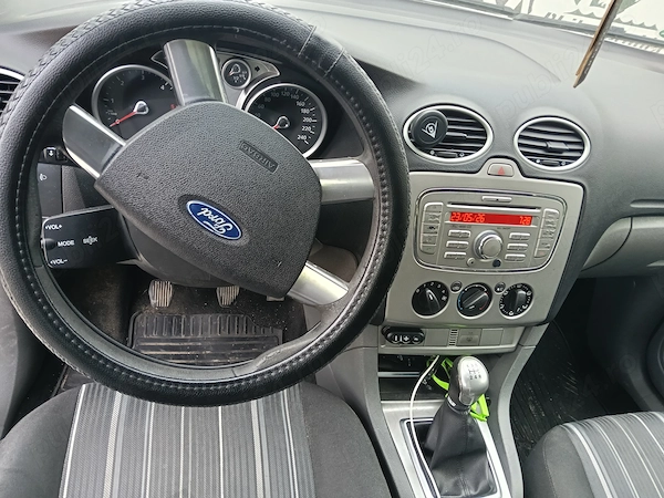 FORD Focus 2009 — imagine 2