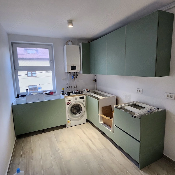 vand apartament et1 — fotografia 1