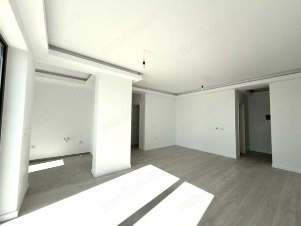 Apartament 3 camere, decomandat, 68.6 mp utili - zona Braytim — fotografia 3