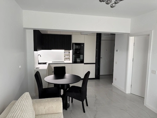 Apartament 2 camere NOU Prima Green Oradea — fotografia 3